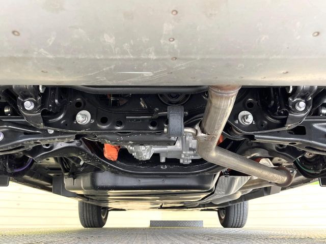 下回りがきれいなうちに、防錆加工の施工がオススメ。降雪地域はもちろん、沿岸部にお住いの方や、趣味でマリン・ウィンタースポーツをされる方にご好評いただいております。