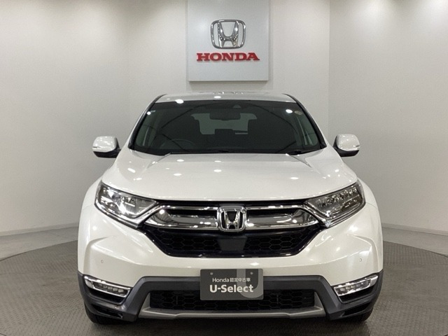 CR-V2.0 ハイブリッド EX