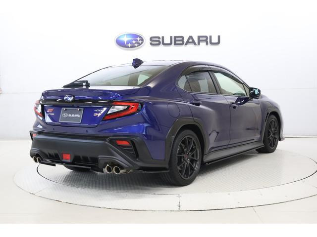 WRX S42.4 STI スポーツR EX 4WD