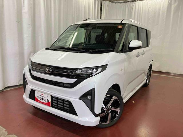 ムーヴRS