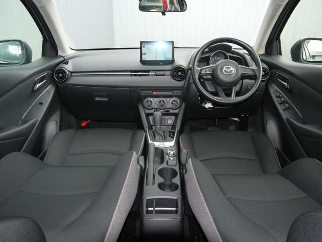 MAZDA21.5 15C