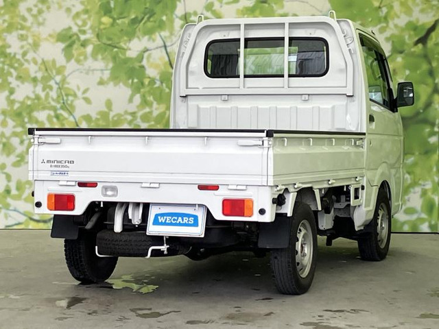 ミニキャブトラックM 4WD
