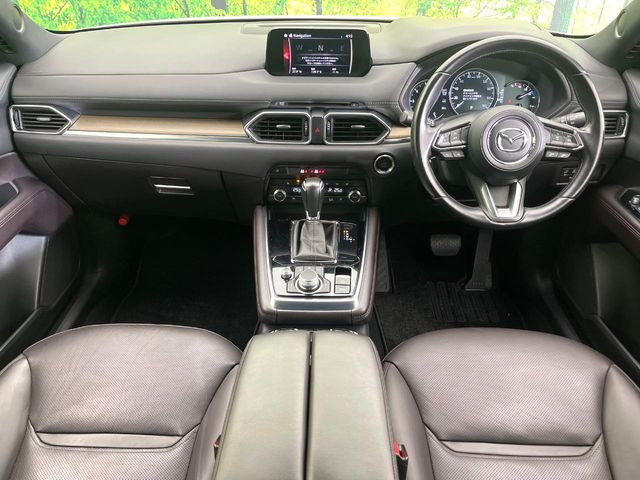 CX-82.2 XD Lパッケージ