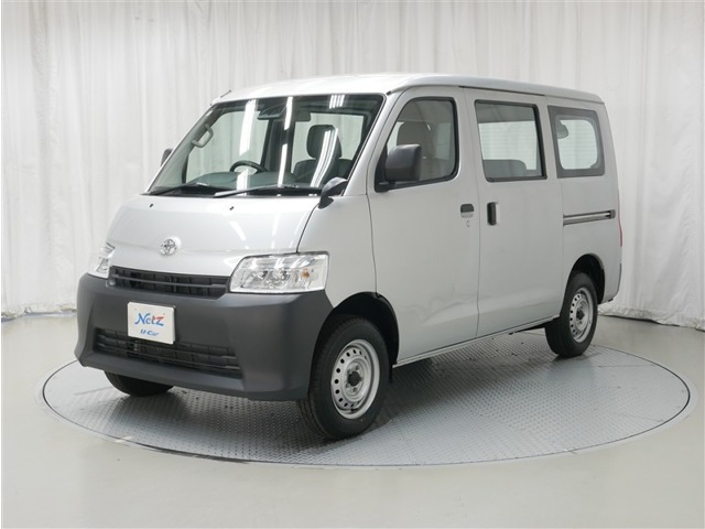 タウンエースバン1.5 DX 4WD