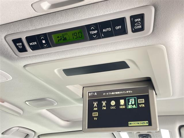 ヴェルファイア2.4 Z ゴールデンアイズ