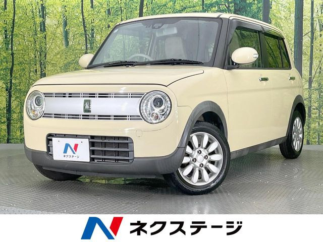 アルトラパンX