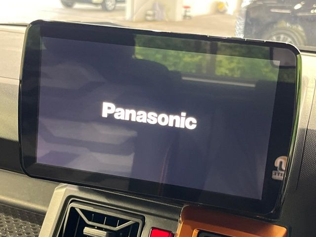 タフトG ターボ