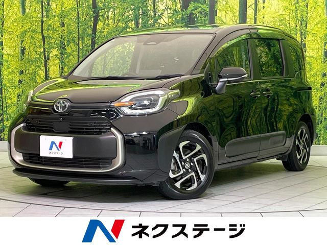 シエンタハイブリッド 1.5 Z