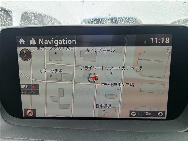 アテンザワゴン2.2 XD Lパッケージ