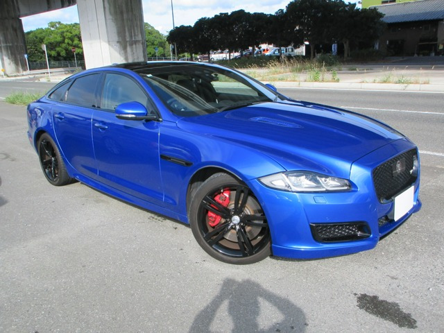 XJXJR 575