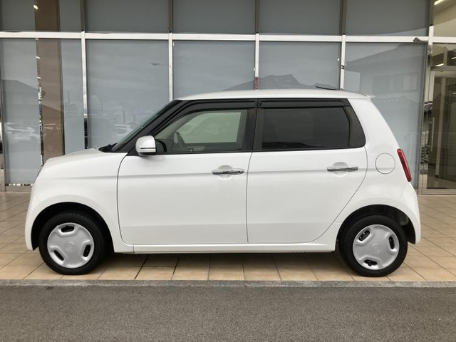 N-ONEスタンダード L 4WD