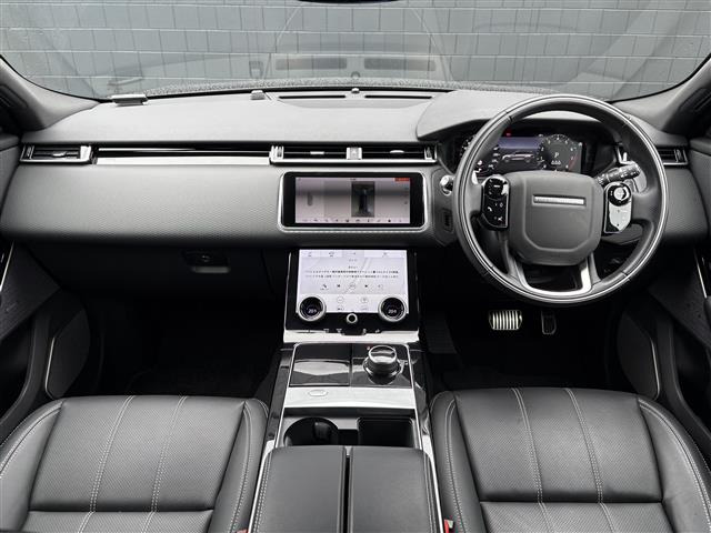 レンジローバーヴェラールRダイナミック SE 2.0L P250 4WD