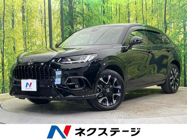 ZR-V2.0 e:HEV Z 4WD