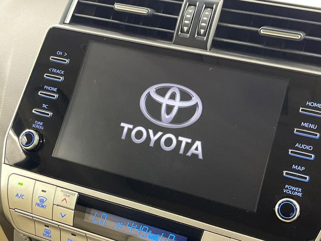 ランドクルーザープラド2.7 TX Lパッケージ ブラックエディション 4WD