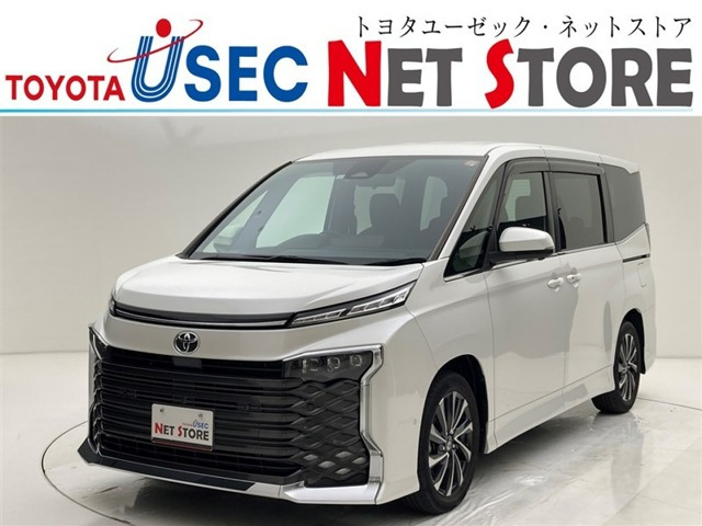 ヴォクシー