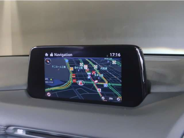 CX-52.2 XD Lパッケージ