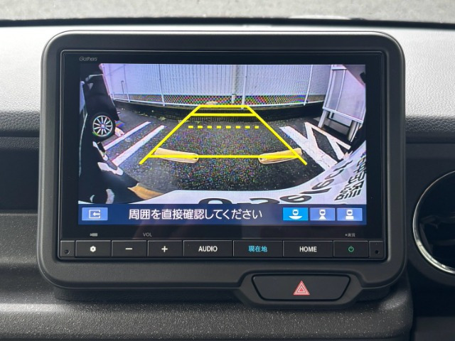 N-BOXカスタムターボ