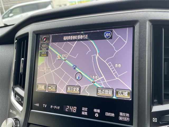 クラウンアスリートハイブリッド 2.5 S ブラックスタイル
