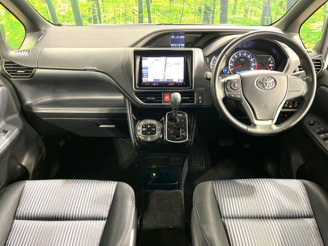 ヴォクシー2.0 ZS 煌II