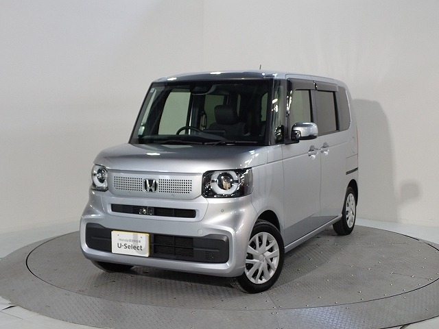 N-BOX