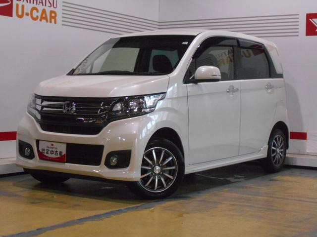 N-WGNG Lパッケージ 4WD