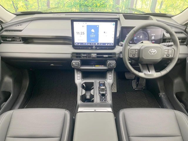 RAV42.5 Z E-Four 4WD