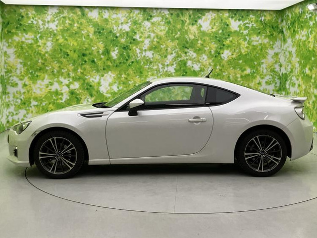 BRZ2.0 S
