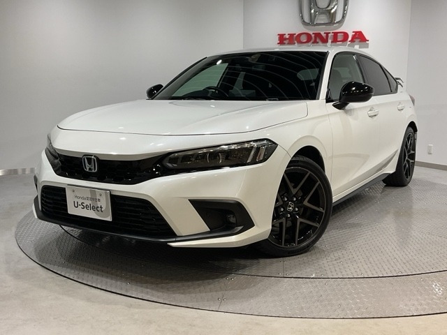 シビック