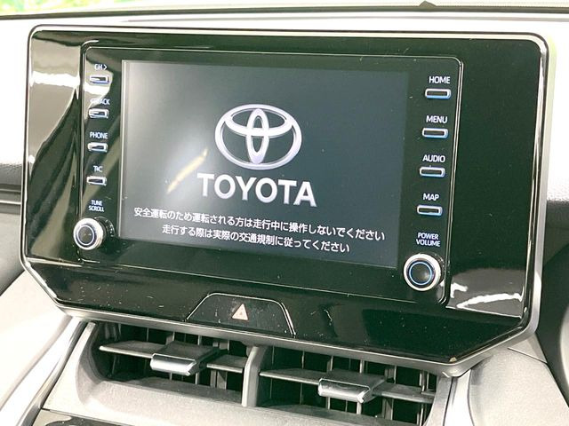 ハリアー2.5 ハイブリッド S