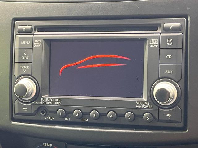 スイフト1.2 RS