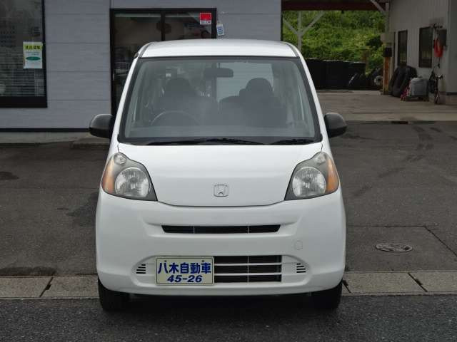 ライフC 4WD