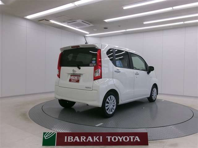 ムーヴL SAIII