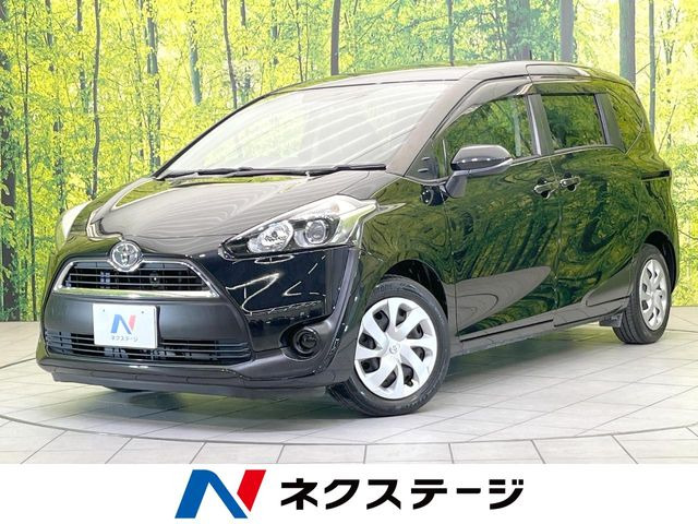 シエンタ1.5 X