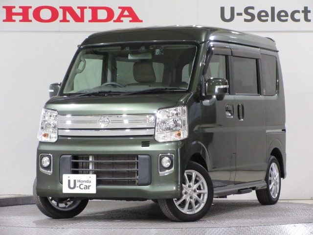 NV100クリッパーリオG ハイルーフ