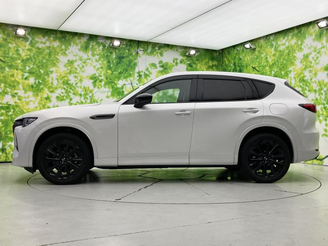 CX-603.3 XD ハイブリッド プレミアムスポーツ ディーゼル 4WD