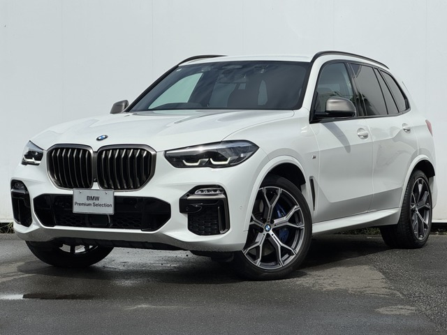 X5M50i 4WD