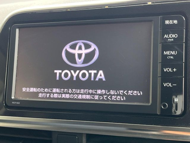 シエンタ1.5 G