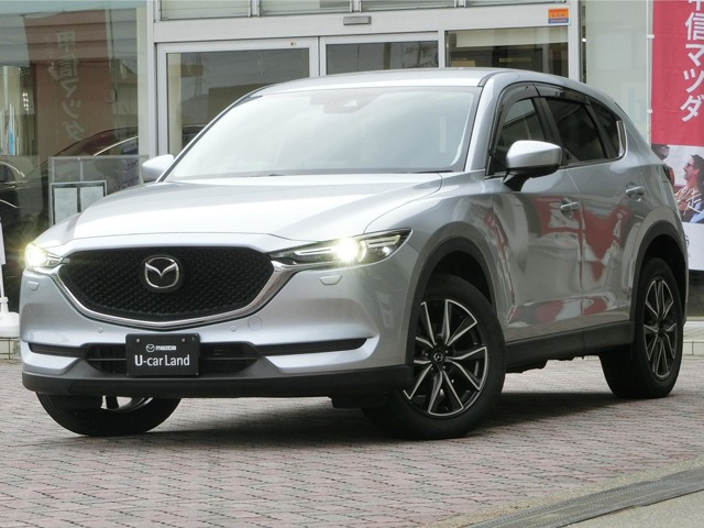 CX-52.2 XD プロアクティブ 4WD