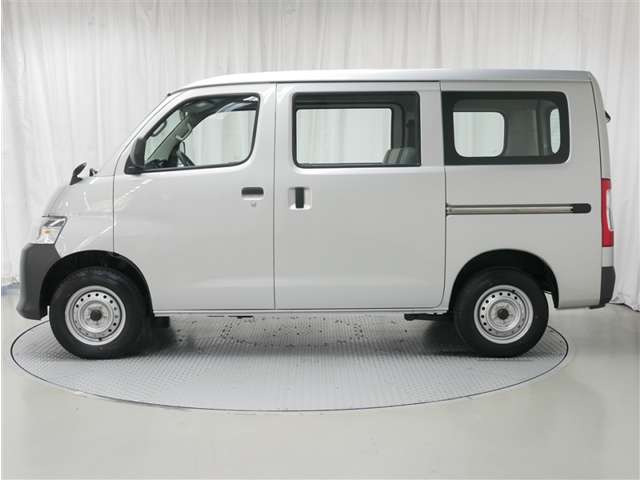 タウンエースバン1.5 DX 4WD