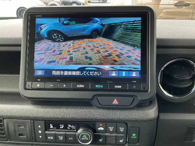N-BOXカスタムターボ