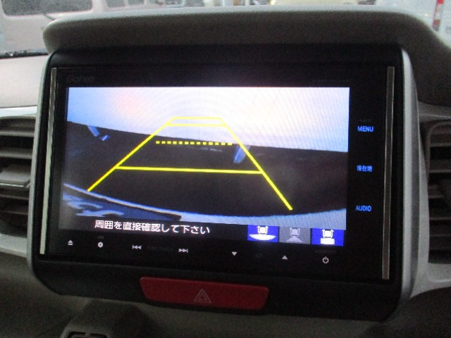 N-BOXスラッシュG Aパッケージ