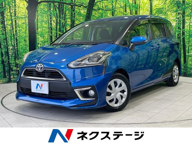 シエンタ1.5 G