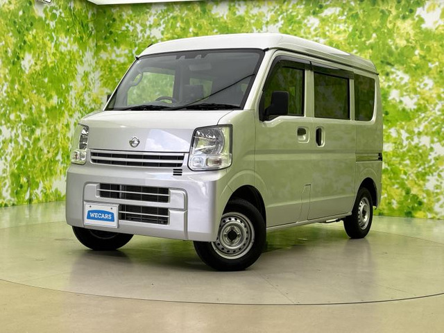 NV100クリッパーDX 4WD