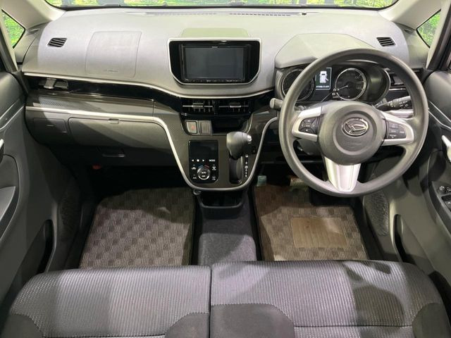 ムーヴカスタムX リミテッド SAIII