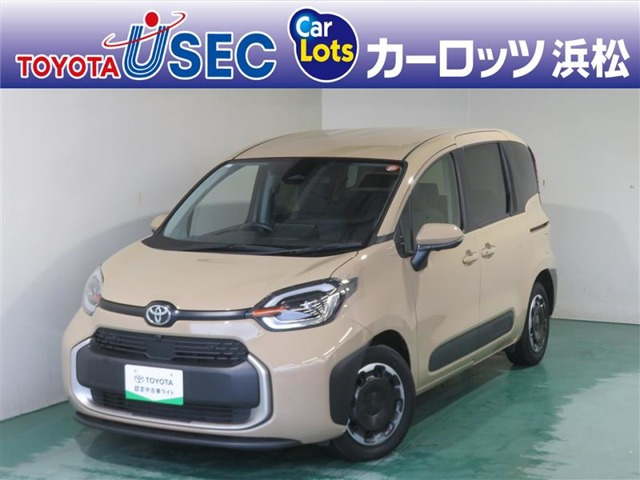 シエンタハイブリッド 1.5 Z