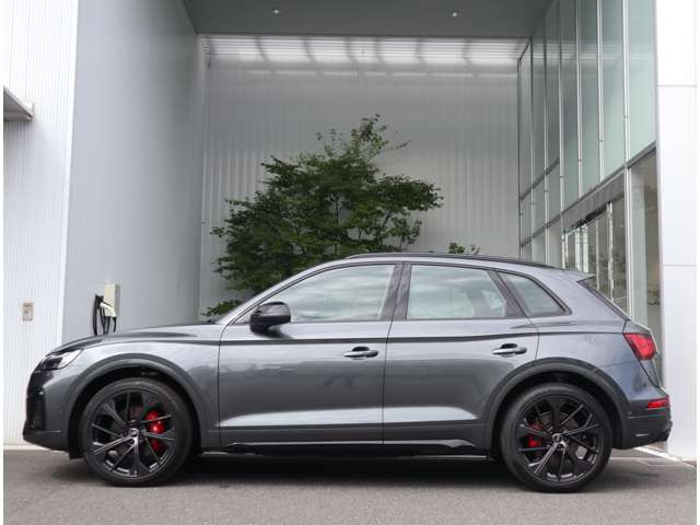 SQ53.0 4WD