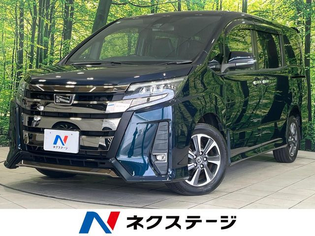ノア(トヨタ) 2.0 Si 中古車画像