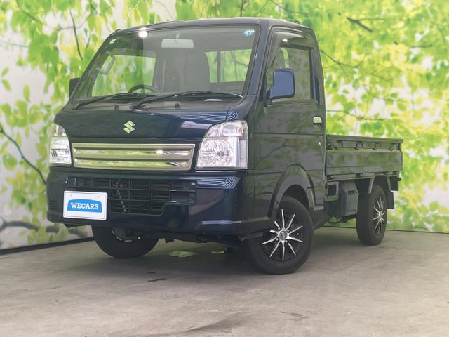 キャリイKC スペシャル 4WD