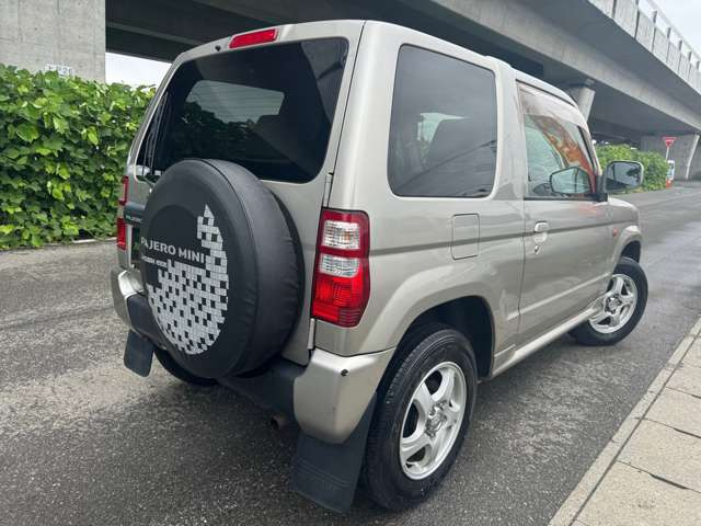 外装です☆納車前にクリーニング実施致します☆