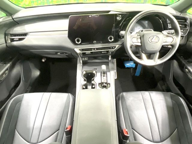 RX500h Fスポーツパフォーマンス 4WD